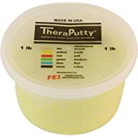 Los mejores  - Cando Theraputty Pasta Anti Bacteriana